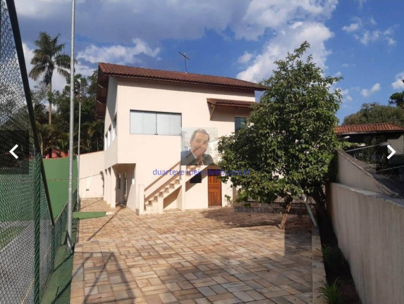 Imagem Casa com 1 Quarto à Venda, 616 m² em Jardim Atalaia - Cotia Imagem Casa com 1 Quarto à Venda, 616 m² em Jardim Atalaia - Cotia