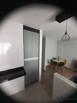 Imagem Apartamento com 2 Quartos à Venda, 60 m² em Vila Rossi - São José Dos Campos