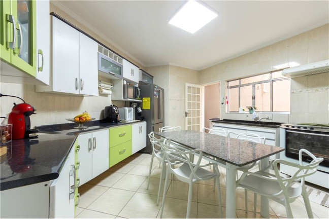 Imagem Casa com 3 Quartos à Venda,  em Jardim Santa Maria - São Paulo