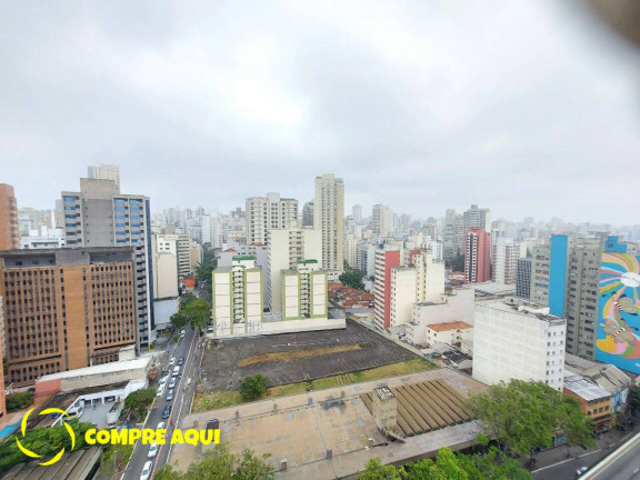 Imagem Apartamento com 2 Quartos à Venda, 47 m² em Santa Cecília - São Paulo Imagem Apartamento com 2 Quartos à Venda, 47 m² em Santa Cecília - São Paulo