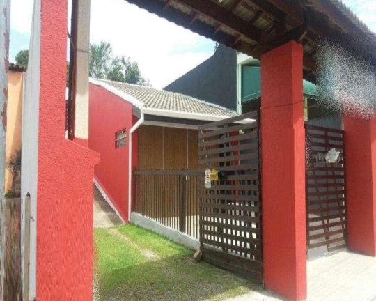 Imagem Casa com 2 Quartos à Venda, 135 m² em Jardim Dos Pinheiros - Atibaia Imagem Casa com 2 Quartos à Venda, 135 m² em Jardim Dos Pinheiros - Atibaia
