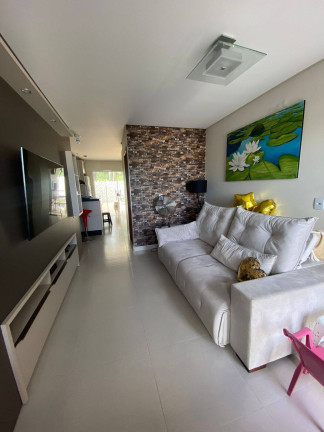 Imagem Casa com 2 Quartos à Venda, 103 m² em São João Do Rio Vermelho - Florianópolis