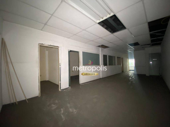 Imagem Edifício Residencial à Venda, 843 m² em Centro - São Caetano Do Sul