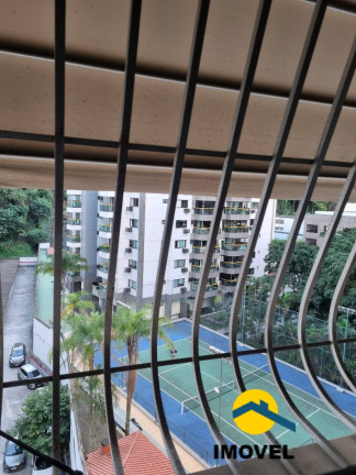 Imagem Sala Comercial à Venda, 40 m² em Icaraí - Niterói