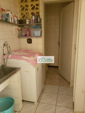 Imagem Sobrado com 3 Quartos à Venda, 150 m² em Parque Residencial Da Lapa - São Paulo Imagem Sobrado com 3 Quartos à Venda, 150 m² em Parque Residencial Da Lapa - São Paulo