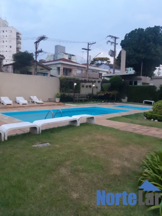 Imagem Apartamento com 3 Quartos à Venda, 60 m² em Vila Mangalot - São Paulo Imagem Apartamento com 3 Quartos à Venda, 60 m² em Vila Mangalot - São Paulo