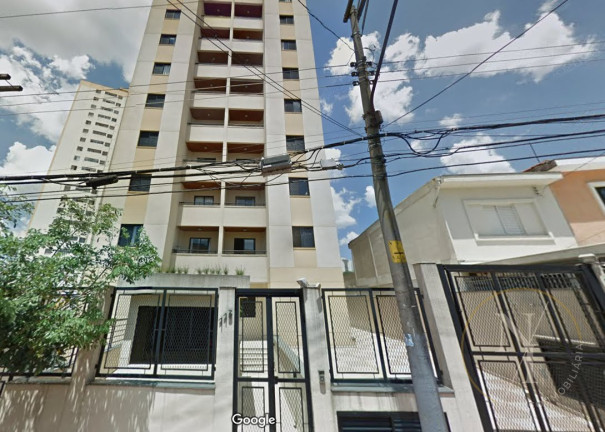 Imagem Apartamento com 3 Quartos para Alugar, 68 m² em Cidade Mãe Do Céu - São Paulo