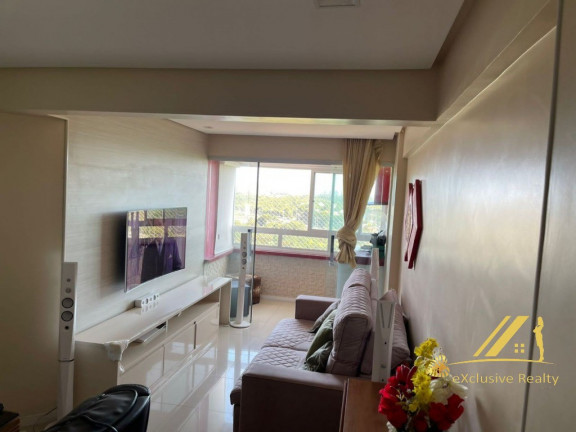 Imagem Apartamento com 3 Quartos à Venda, 74 m² em Patamares - Salvador