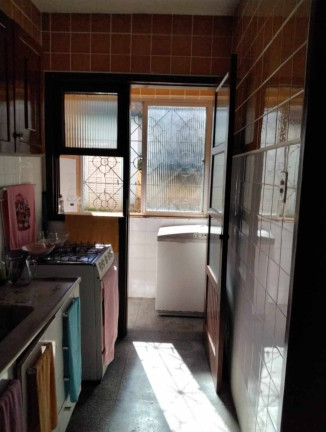 Imagem Apartamento com 2 Quartos à Venda, 51 m² em Prospera - Criciúma
