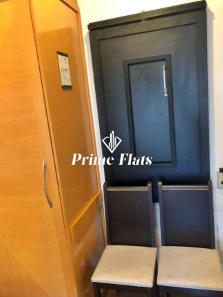 Imagem Apartamento com 1 Quarto à Venda, 23 m² em Jardim Paulista - São Paulo Imagem Apartamento com 1 Quarto à Venda, 23 m² em Jardim Paulista - São Paulo