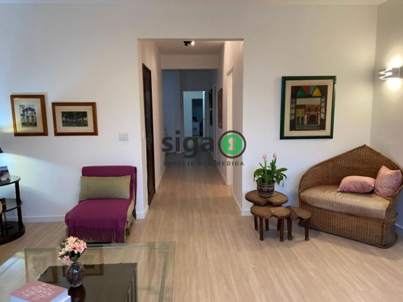 Imagem Apartamento com 4 Quartos à Venda, 170 m² em Real Parque - São Paulo Imagem Apartamento com 4 Quartos à Venda, 170 m² em Real Parque - São Paulo