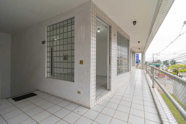 Imagem Sala Comercial para Alugar, 23 m² em Cristo Rei - Curitiba Imagem Sala Comercial para Alugar, 23 m² em Cristo Rei - Curitiba