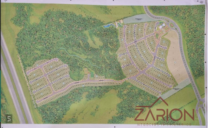 Imagem Terreno à Venda, 250 m² em Piracangaguá Ii - Taubaté