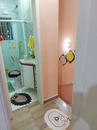 Imagem Casa com 2 Quartos à Venda, 83 m² em Balneário Agenor De Campos - Mongaguá
