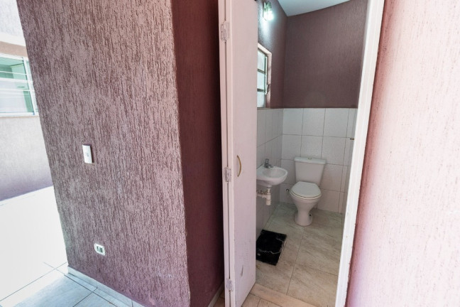 Imagem Casa com 3 Quartos à Venda, 125 m² em Parque Jabaquara - São Paulo Imagem Casa com 3 Quartos à Venda, 125 m² em Parque Jabaquara - São Paulo