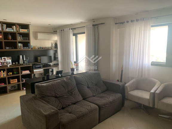 Imagem Apartamento com 3 Quartos à Venda, 105 m² em Parque Residencial Aquarius - Sao Jose Dos Campos Imagem Apartamento com 3 Quartos à Venda, 105 m² em Parque Residencial Aquarius - Sao Jose Dos Campos