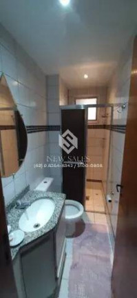 Imagem Apartamento com 2 Quartos à Venda, 65 m² em Condomínio Residencial Santa Rita - Goiânia Imagem Apartamento com 2 Quartos à Venda, 65 m² em Condomínio Residencial Santa Rita - Goiânia