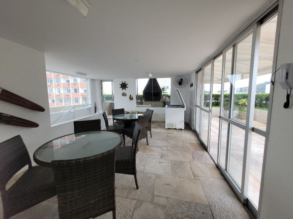 Imagem Apartamento com 1 Quarto à Venda, 45 m² em Pitangueiras - Guarujá Imagem Apartamento com 1 Quarto à Venda, 45 m² em Pitangueiras - Guarujá