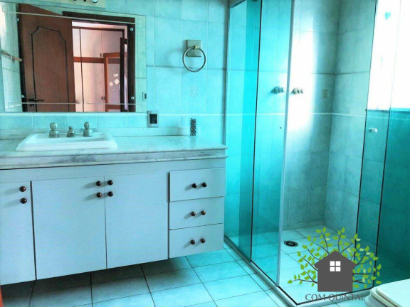 Imagem Casa com 4 Quartos à Venda, 342 m² em São Paulo Ii - Cotia