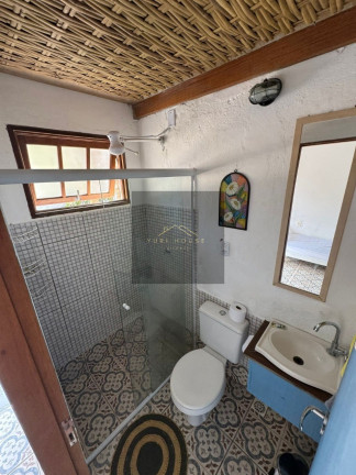 Imagem Imóvel com 10 Quartos à Venda, 500 m² em Pereque - Ilhabela Imagem Imóvel com 10 Quartos à Venda, 500 m² em Pereque - Ilhabela