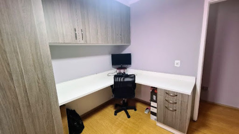 Imagem Imóvel com 3 Quartos à Venda, 140 m² em Tremembe - São Paulo