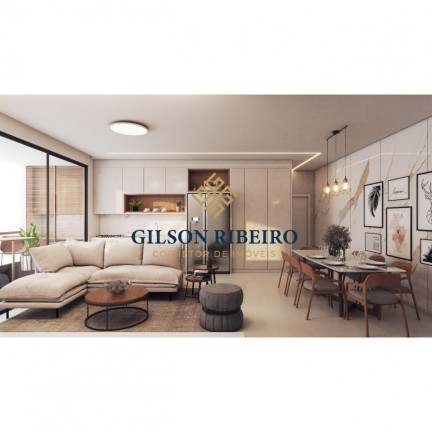 Imagem Apartamento com 2 Quartos à Venda, 73 m² em Centro - Camboriú