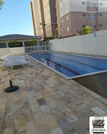 Imagem Apartamento com 2 Quartos para Alugar, 53 m² em Vila Odim Antão - Sorocaba Imagem Apartamento com 2 Quartos para Alugar, 53 m² em Vila Odim Antão - Sorocaba