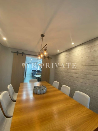 Imagem Apartamento com 3 Quartos à Venda, 215 m² em Perdizes - São Paulo