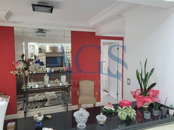 Imagem Apartamento com 3 Quartos à Venda, 86 m² em Vila Formosa - São Paulo Imagem Apartamento com 3 Quartos à Venda, 86 m² em Vila Formosa - São Paulo