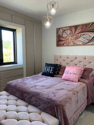 Imagem Apartamento com 2 Quartos à Venda, 52 m² em Pinguirito - Garopaba