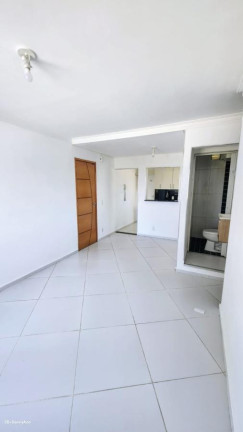 Imagem Apartamento com 3 Quartos à Venda, 55 m² em Jardim Ibitirama - São Paulo