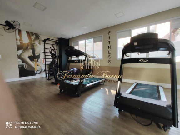 Imagem Imóvel com 2 Quartos à Venda, 60 m² em Vila Alzira - Santo André