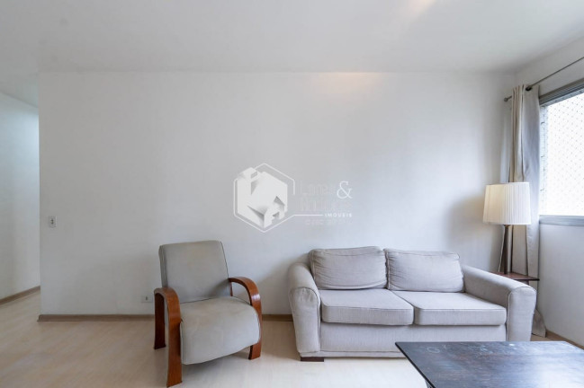 Imagem Apartamento com 3 Quartos à Venda, 74 m² em Cidade Monções - São Paulo Imagem Apartamento com 3 Quartos à Venda, 74 m² em Cidade Monções - São Paulo