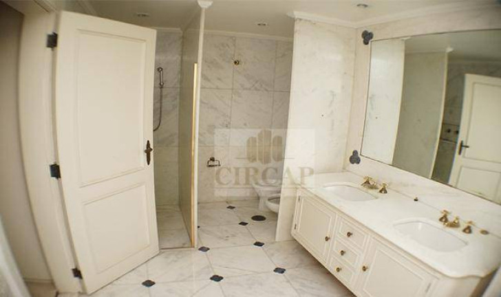 Imagem Apartamento com 4 Quartos à Venda, 394 m² em Jardim Paulista - São Paulo
