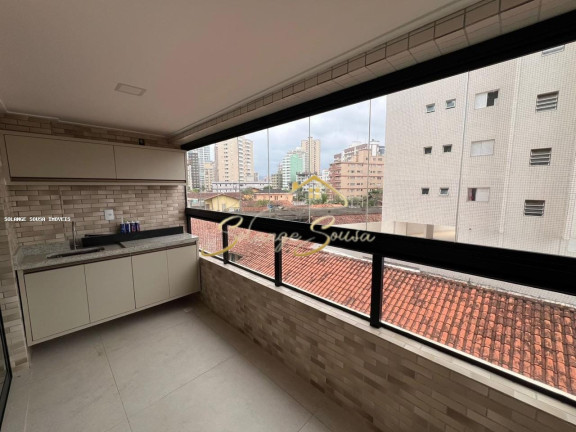 Imagem Apartamento com 2 Quartos à Venda, 71 m² em Caiçara - Praia Grande Imagem Apartamento com 2 Quartos à Venda, 71 m² em Caiçara - Praia Grande