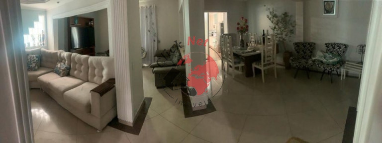 Imagem Sobrado com 3 Quartos à Venda, 300 m² em Centreville - Santo André Imagem Sobrado com 3 Quartos à Venda, 300 m² em Centreville - Santo André