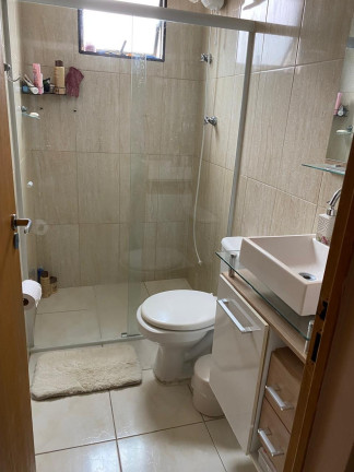 Imagem Imóvel com 3 Quartos à Venda, 60 m² em Demarchi - São Bernardo Do Campo Imagem Imóvel com 3 Quartos à Venda, 60 m² em Demarchi - São Bernardo Do Campo