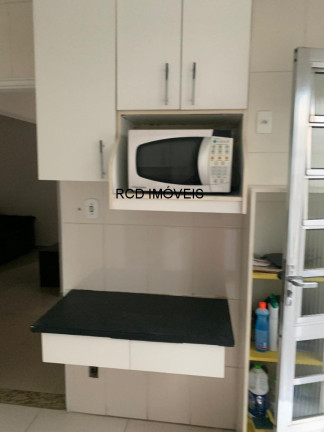 Imagem Casa com 4 Quartos para Alugar, 110 m² em Conjunto Residencial Butantã - São Paulo