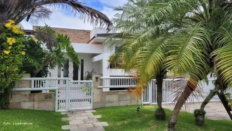 Imagem Casa com 4 Quartos à Venda, 660 m² em Barra Da Tijuca - Rio De Janeiro Imagem Casa com 4 Quartos à Venda, 660 m² em Barra Da Tijuca - Rio De Janeiro