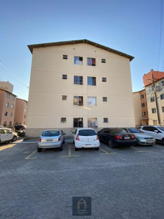 Imagem Apartamento com 2 Quartos à Venda, 45 m² em Aribiri - Vila Velha Imagem Apartamento com 2 Quartos à Venda, 45 m² em Aribiri - Vila Velha