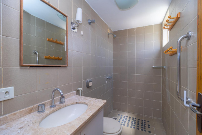 Imagem Apartamento com 3 Quartos para Alugar, 85 m² em Ahú - Curitiba