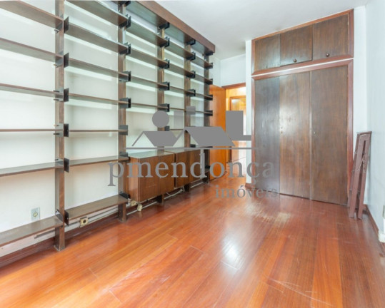 Imagem Apartamento com 3 Quartos à Venda, 181 m² em Higienópolis - São Paulo Imagem Apartamento com 3 Quartos à Venda, 181 m² em Higienópolis - São Paulo