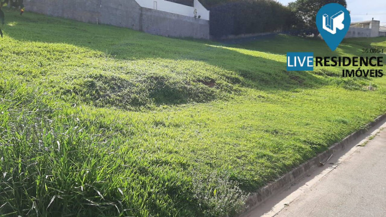 Imagem Terreno em Condomínio à Venda, 475 m² em Condomínio Itatiba Country Club - Itatiba Imagem Terreno em Condomínio à Venda, 475 m² em Condomínio Itatiba Country Club - Itatiba