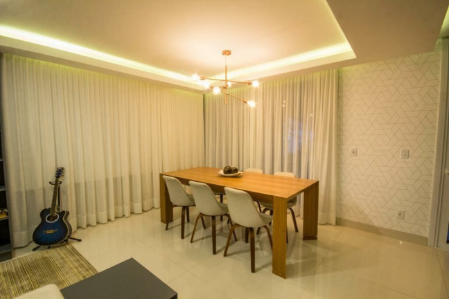 Imagem Casa com 3 Quartos à Venda, 257 m² em Querência - Viamão
