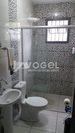 Imagem Casa com 2 Quartos à Venda, 100 m² em Scharlau - Sao Leopoldo Imagem Casa com 2 Quartos à Venda, 100 m² em Scharlau - Sao Leopoldo