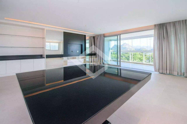 Imagem Apartamento com 4 Quartos à Venda, 271 m² em Charitas - Niterói Imagem Apartamento com 4 Quartos à Venda, 271 m² em Charitas - Niterói