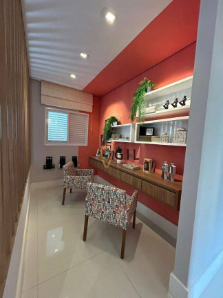 Imagem Apartamento com 3 Quartos à Venda, 83 m² em Pagador De Andrade - Jacareí Imagem Apartamento com 3 Quartos à Venda, 83 m² em Pagador De Andrade - Jacareí