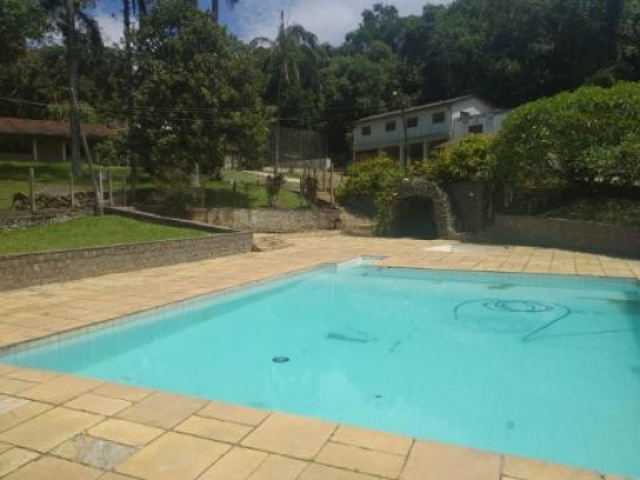 Imagem Imóvel com 22 Quartos à Venda, 2.000 m² em Aralu - Santa Isabel Imagem Imóvel com 22 Quartos à Venda, 2.000 m² em Aralu - Santa Isabel