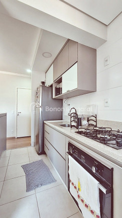 Imagem Apartamento com 2 Quartos à Venda, 76 m² em Taquaral - Campinas
