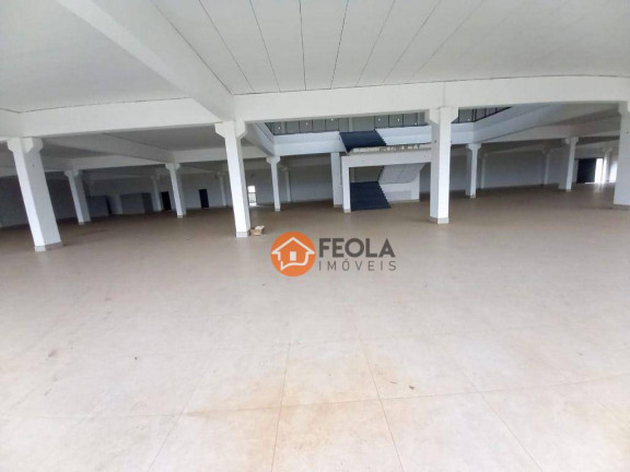 Imagem Sala Comercial para Alugar, 3.135 m² em Loteamento Industrial Nossa Senhora De Fátima - Americana Imagem Sala Comercial para Alugar, 3.135 m² em Loteamento Industrial Nossa Senhora De Fátima - Americana
